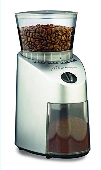 Top 10 Best Coffee Bean Grinders in 2022 Less Than $200 | Bestykitchen.com